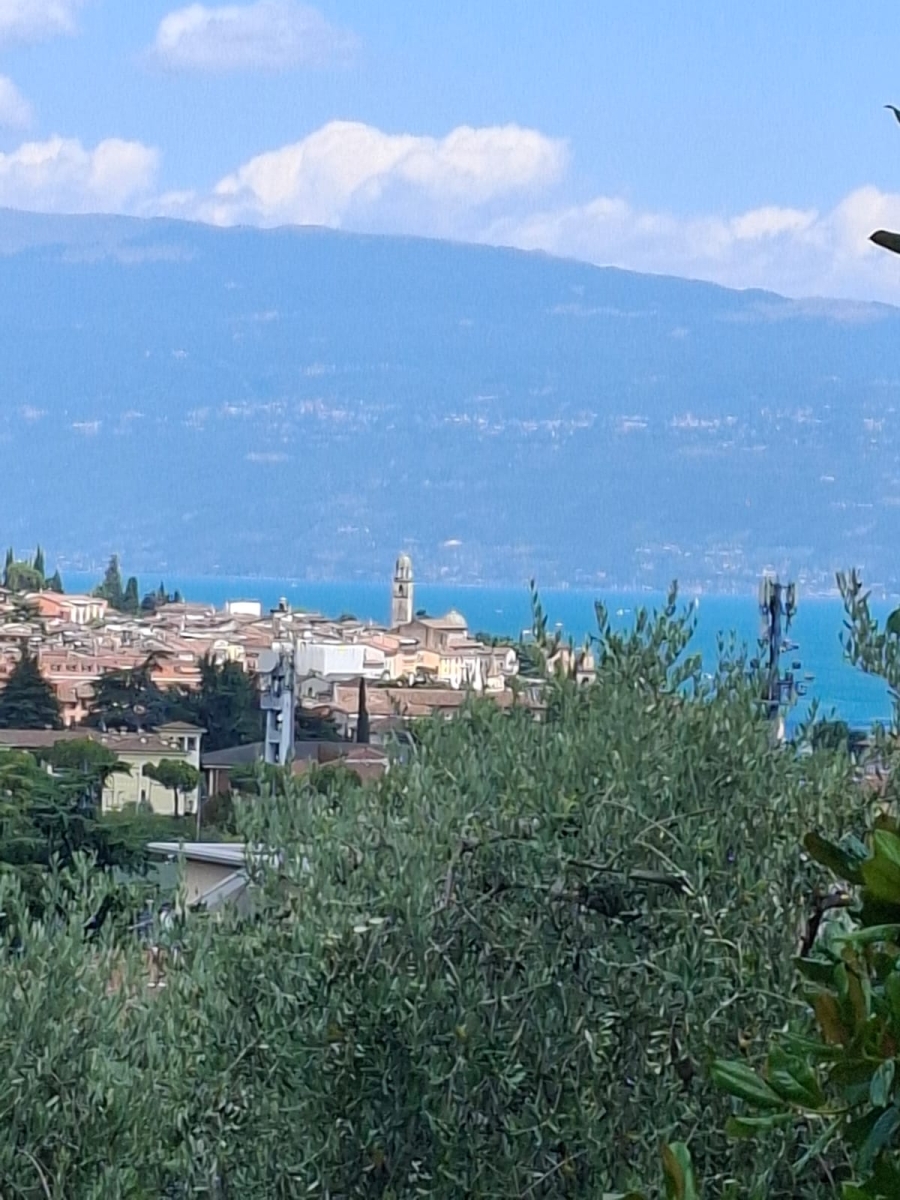 Villa o Villetta - Salò